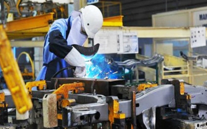 Chính phủ lập 'siêu ủy ban' quản lý 5 triệu tỷ đồng