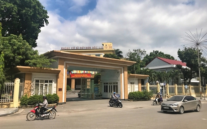 Chuyển công tác thanh tra giao thông bị tố bảo kê xe quá tải