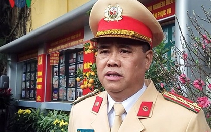 Hà Nội không cấm đường tại những khu vực bắn pháo hoa đêm Giao thừa