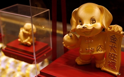 Phong thủy kinh tế năm Tuất