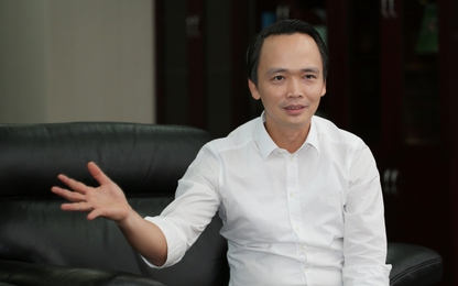 FLC sẽ tìm mua lại những dự án lớn đang đắp chiếu, quây tôn