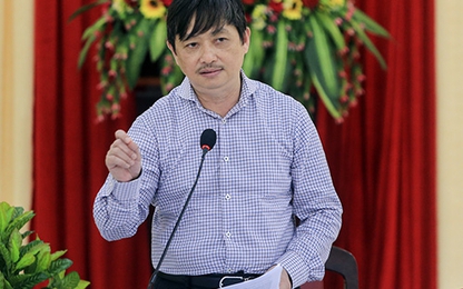 Đà Nẵng bàn chuyện xây dựng bộ tiêu chí 'thành phố đáng sống'