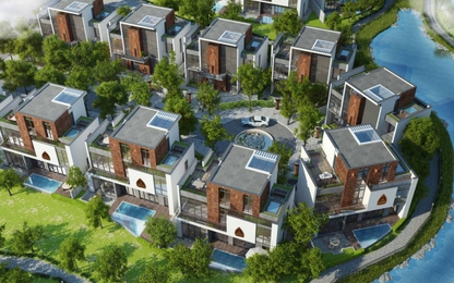 FLC Eco Charm đón đầu xu hướng sống mới tại Đà Nẵng