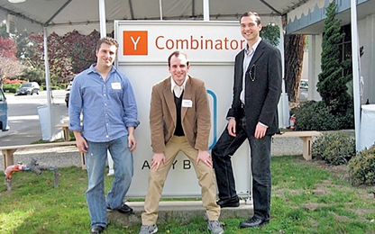 Bài học khởi nghiệp từ Airbnb và Uber