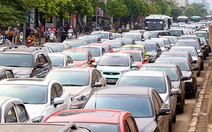 Những chính sách nổi bật có hiệu lực từ tháng 3