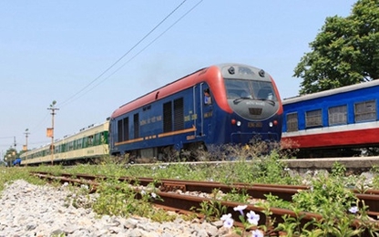 Sớm hoàn chỉnh Báo cáo nghiên cứu tiền khả thi đường sắt tốc độ cao