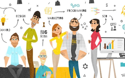 7 cách tiếp thị ít tốn kém dành cho doanh nghiệp nhỏ