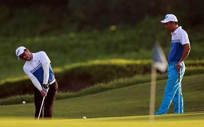 Cận cảnh "Taxi bay" không người lái của người đồng sáng lập Google