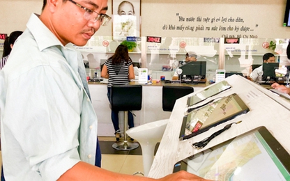 TP HCM sắp có robot trả lời thắc mắc về thủ tục hành chính