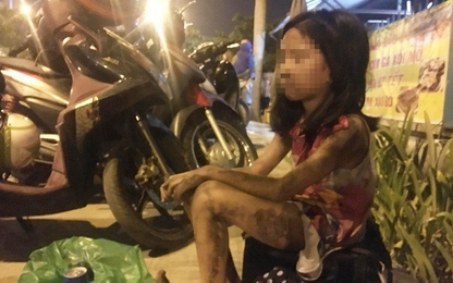 Hiện trường vụ cháy chung cư Carina khiến ít nhất 13 người tử vong