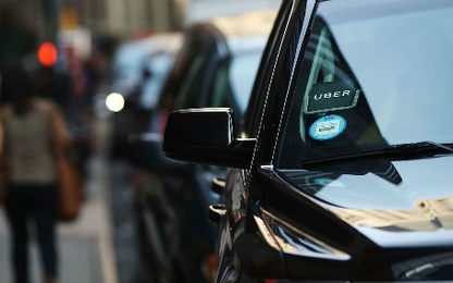 Toan tính đằng sau quyết định rút lui của Uber