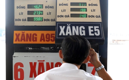 Bộ Công Thương bác đề xuất cho 'hồi sinh' xăng A92