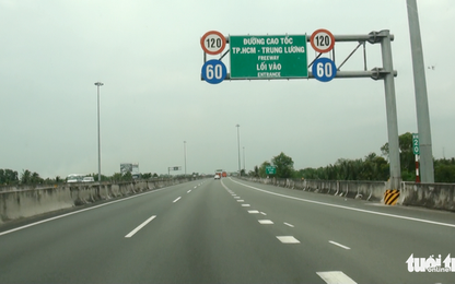 BOT cao tốc Trung Lương-Mỹ Thuận: Cần gỡ khó về điều kiện vay vốn