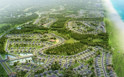 Chính sách bán hàng “chiều khách” FLC Lux City Quảng Bình