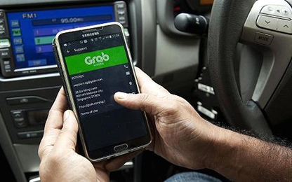 Hiệp hội Taxi Hà Nội kêu gọi 77 DN hợp lực cạnh tranh Grab