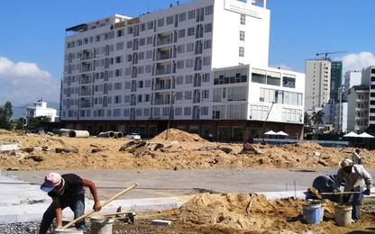 Kiểm định lại giá 'đất vàng' ở sân bay Nha Trang