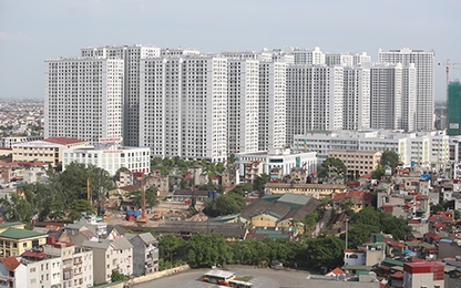 Vì sao Bộ Tài chính đề xuất thu Thuế Tài sản?