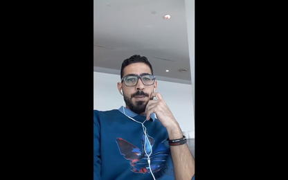 Hành khách mắc kẹt tại sân bay hơn 40 ngày khiến truyền thông dậy sóng