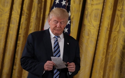 'Mỹ có thể đã lỡ chuyến tàu TPP'