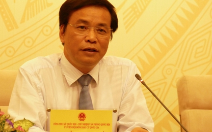 Chưa xem xét luật thuế tài sản nhà, ô tô đến hết năm 2019