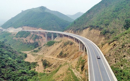 Nhà đầu tư muốn bán dự án BOT hơn 2.700 tỷ cho Bộ GTVT