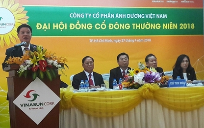 Lãnh đạo Vinasun: ‘Cuộc chiến với Grab sắp đến hồi kết’