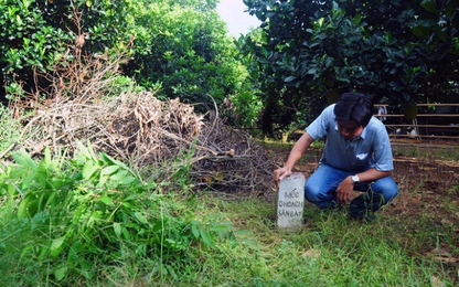 Giải phóng mặt bằng sân bay Long Thành: Yêu cầu giải trình chi phí 'khủng'