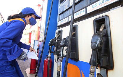 Đề xuất khai tử xăng khoáng RON 95