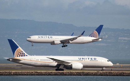 Trung Quốc yêu cầu các hãng bay tôn trọng 'Một Trung Quốc'