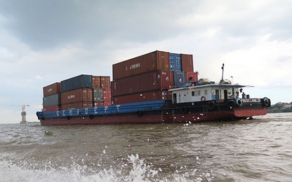 Ngành đường thủy kêu gọi đầu tư thêm 3 dự án theo hình thức PPP