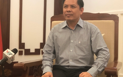 Cần hiểu đúng về hệ thống đo tốc độ có ghi hình của CSGT