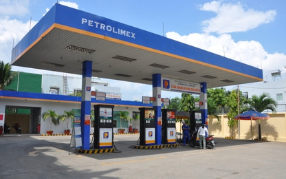 Sẽ có Quy chuẩn thống nhất về cửa hàng xăng dầu