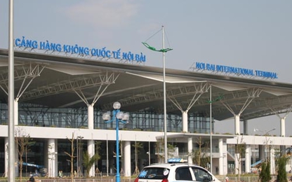 Đầu tư hơn 116.000 tỷ đồng để xây dựng 3 sân bay lớn