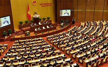 Bộ trưởng Bộ GTVT dự kiến sẽ trả lời chất vấn trước QH về BOT