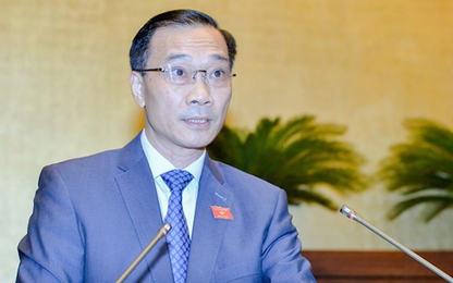 Quốc hội giám sát tối cao việc quản lý vốn, tài sản