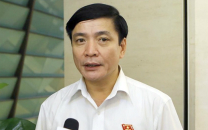 Tổng liên đoàn xin lùi sửa Luật công đoàn