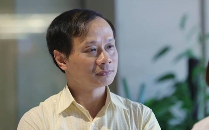 'Đảm bảo an ninh mạng nhưng không được hạn chế quyền công dân'