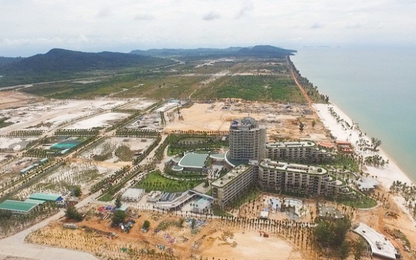 Chính phủ thống nhất lùi thời gian trình dự án Luật Đặc khu