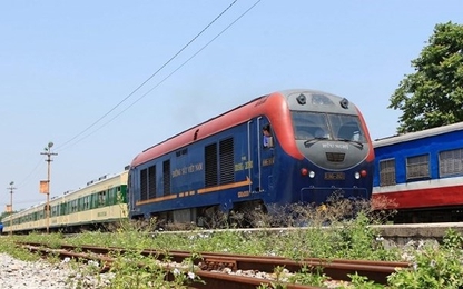 Dự kiến đường sắt cao tốc Bắc–Nam sẽ xuyên qua đèo Cù Mông, đèo Cả