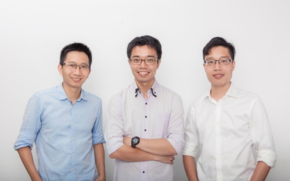 Chàng kỹ sư khởi nghiệp không cần gọi vốn