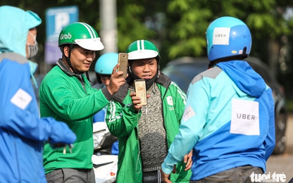 Uber rút lui, Cục thuế TP.HCM có đòi được 53 tỉ?