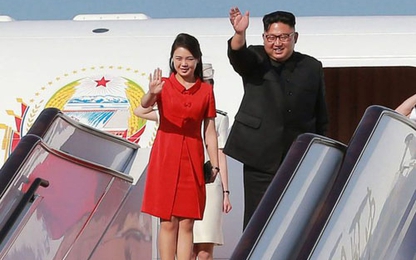 Cựu đại sứ Anh tiết lộ về cuộc sống riêng của Kim Jong-un