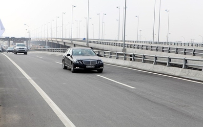 Cơ bản hoàn thành dự án đường cao tốc Bắc Nam vào năm 2021