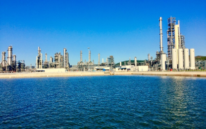 Lo xăng Nghi Sơn ế ẩm, Thanh Hoá đề xuất hạn chế nhập xăng dầu