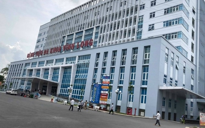 Một phụ nữ tử vong do cúm A/H1N1 sau chuyến du lịch