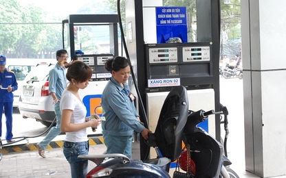 Ðề xuất tăng thuế môi trường nhiều mặt hàng gây ô nhiễm