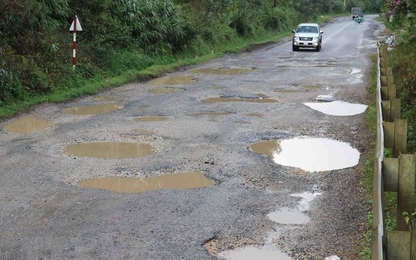 Phó Thủ tướng chỉ đạo việc đầu tư, nâng cấp cải tạo đèo Mimosa