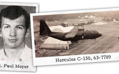 Quá thương nhớ vợ con, người thợ máy cướp máy bay rồi mất mạng