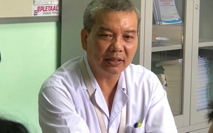 Vỡ tim do đập ngực vào vô lăng, bệnh nhân được cứu sống thần kỳ