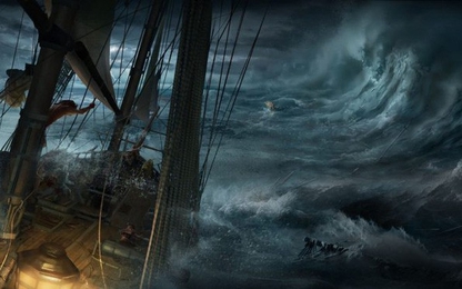 "Tứ đại kỳ án" không thể giải mã: Hàng trăm người "bốc hơi" bí ẩn